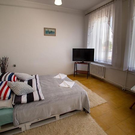 Zajazd Grodek Bujak Robert Naclegi I Restauracja Grodkow  エクステリア 写真