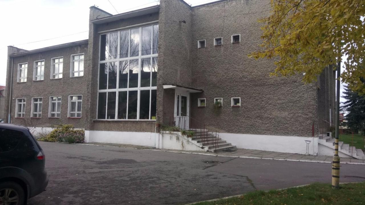 Zajazd Grodek Bujak Robert Naclegi I Restauracja Grodkow  エクステリア 写真