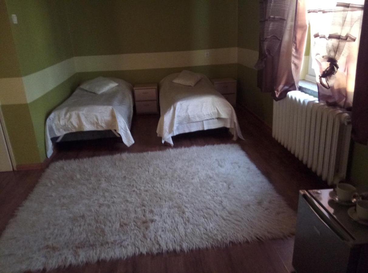 Zajazd Grodek Bujak Robert Naclegi I Restauracja Grodkow  エクステリア 写真
