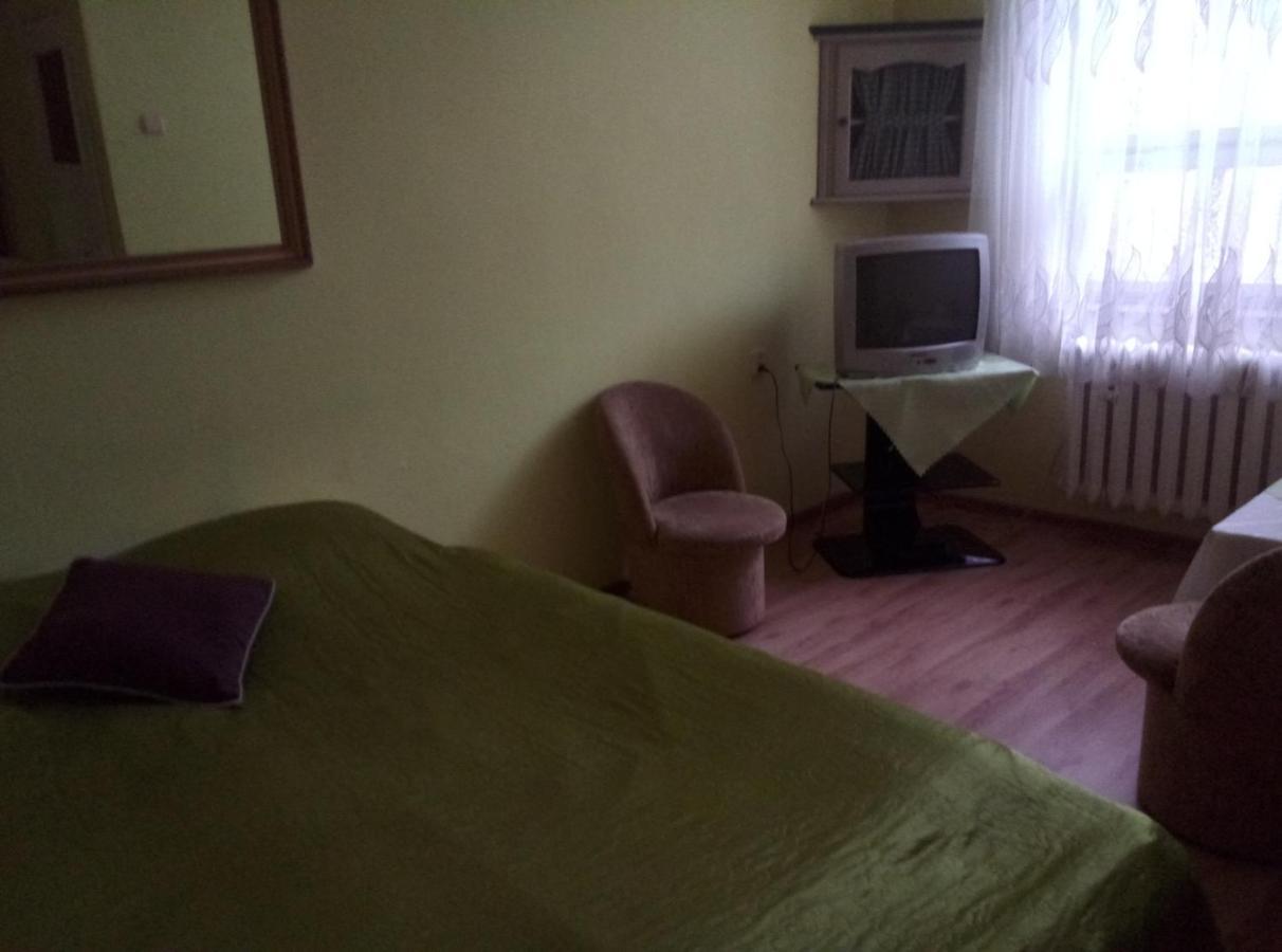 Zajazd Grodek Bujak Robert Naclegi I Restauracja Grodkow  エクステリア 写真