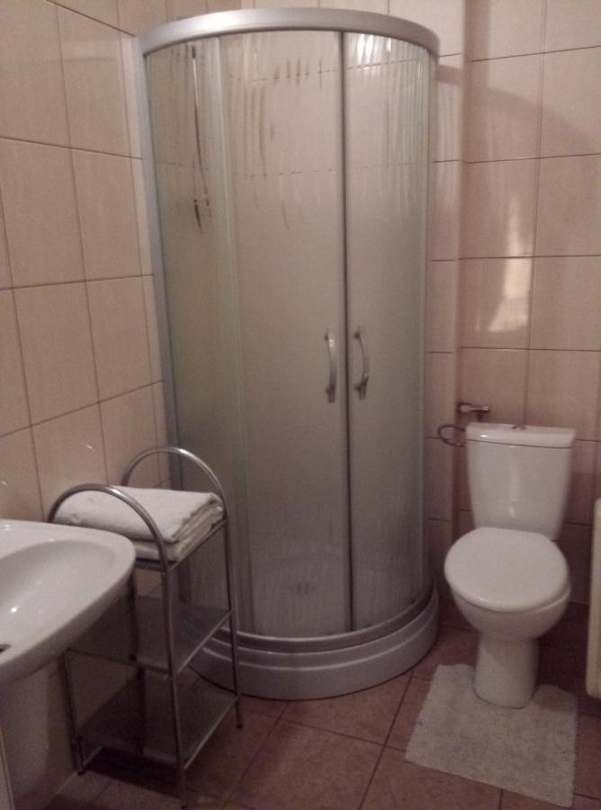 Zajazd Grodek Bujak Robert Naclegi I Restauracja Grodkow  エクステリア 写真
