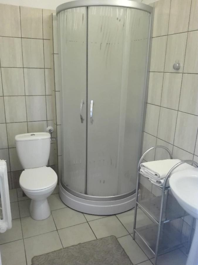 Zajazd Grodek Bujak Robert Naclegi I Restauracja Grodkow  エクステリア 写真
